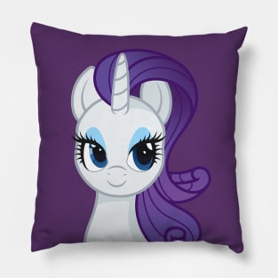 My Little Pony Rarity Pillow