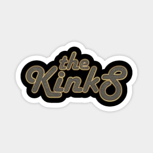 The Kinks Magnet