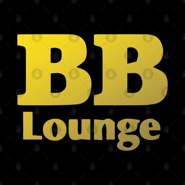 Ya Boy Kongming BB Lounge by aniwear