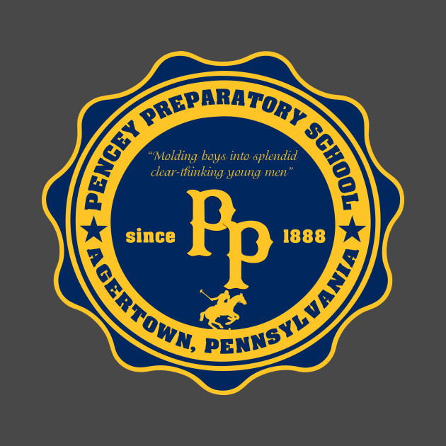 pencey prep school