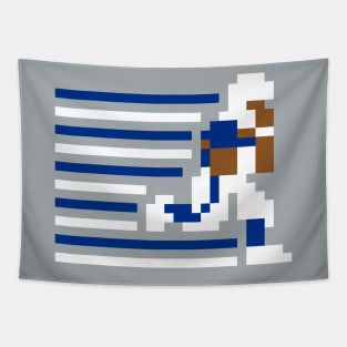 Tecmo Running Back - Indianapolis Tapestry