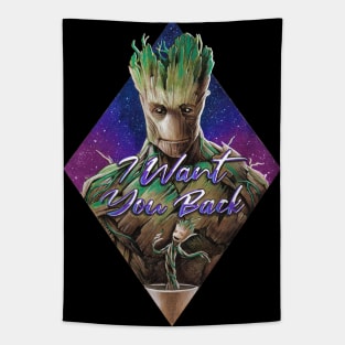 I Want You Back Tapestry