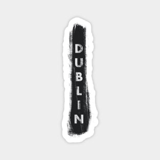 Dublin Magnet