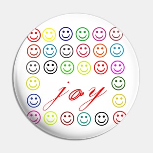 joy Pin