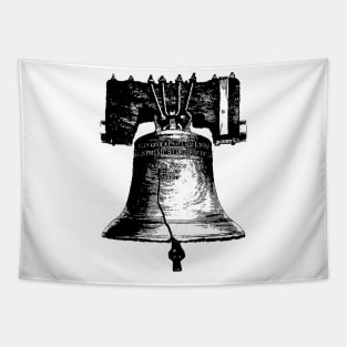 Liberty Bell Tapestry