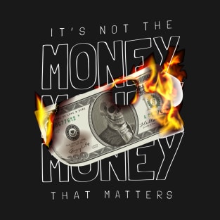 money T-Shirt