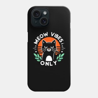 Cat Phone Case