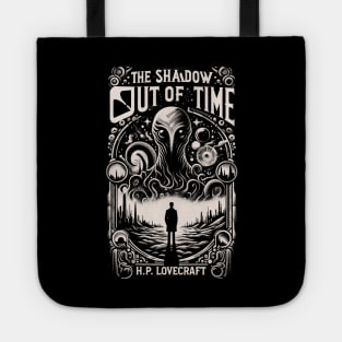 Shadow out of Time Tote