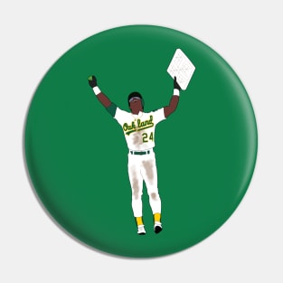 Rickey Pin