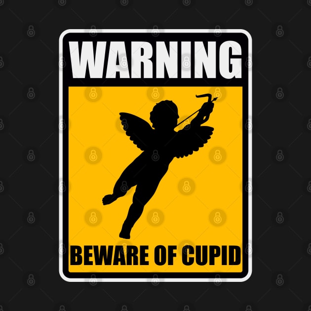 Beware of Cupid by nickbeta