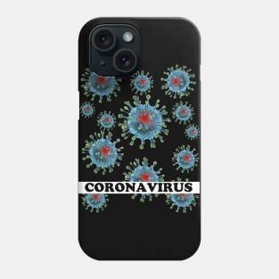 THIS CORONA TIME Phone Case