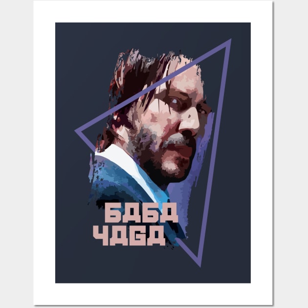 Especial John Wick: Baba Yaga