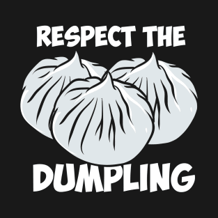 Dumpling T-Shirt