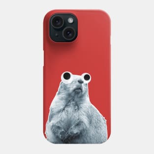 Marmet... Whatever that is! Phone Case