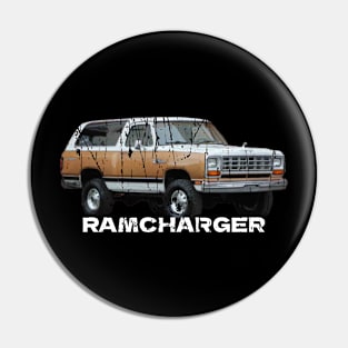 RAMCHARGER Pin