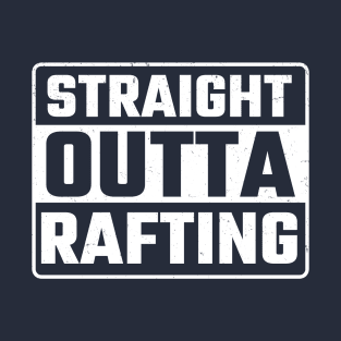 rafting T-Shirt