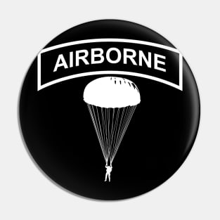 Airborne Pin