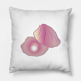 Pearl Pillow