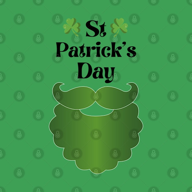 St Patricks Day by MisaMarket