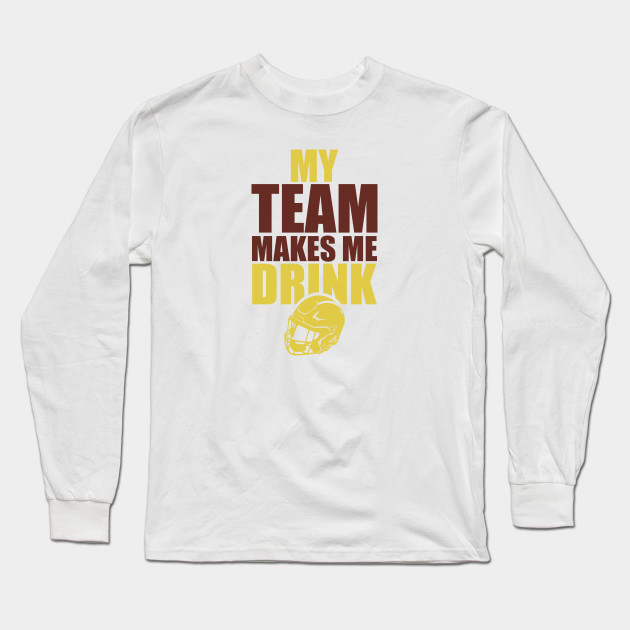 nfl long sleeve t shirt