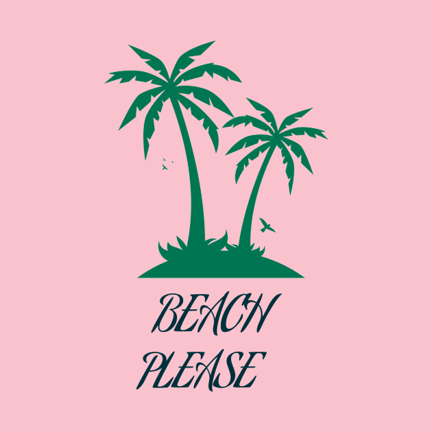 Funny Beach Wear by BeeZeeBazaar