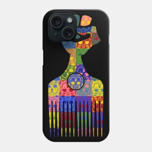 Pick 3.0 Phone Case