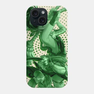 Grinkotta Phone Case