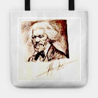 Civil Rights Icon Tote