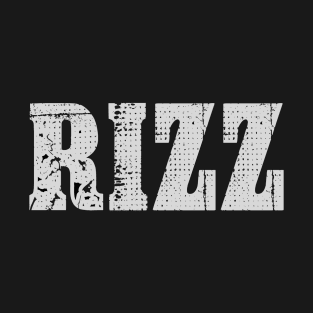 Rizz TShirt T-Shirt