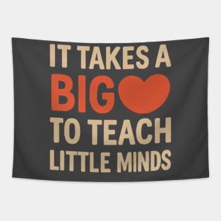 Teacher appreciation Tapestry