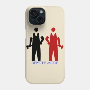 Get The Balance Right! Phone Case