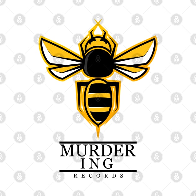 Murder Hornet - Murder Inc by Kings83