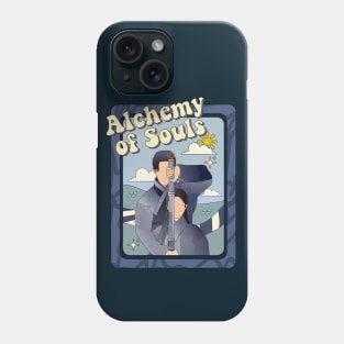 Alchemy of Souls kdrama Phone Case