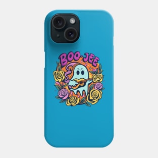 Boo Jee Phone Case