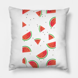 summer watermelon Pillow
