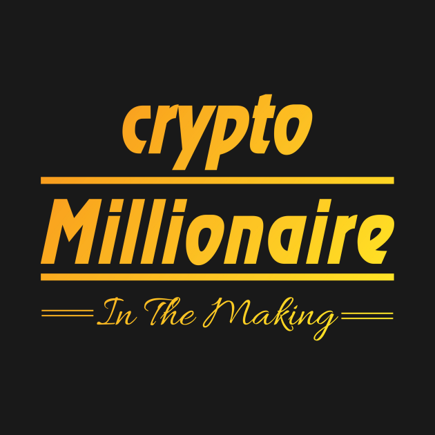 will crypto make millionaires