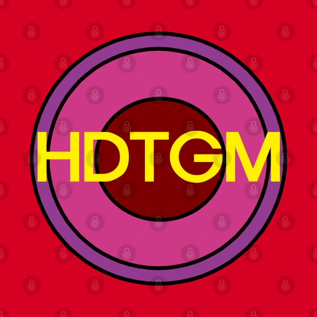 Hdtgm by EunsooLee