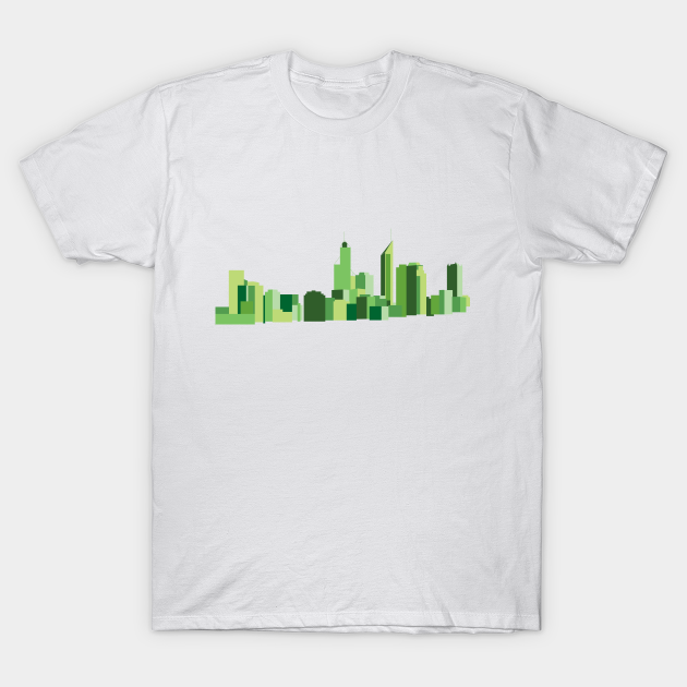 t shirts perth