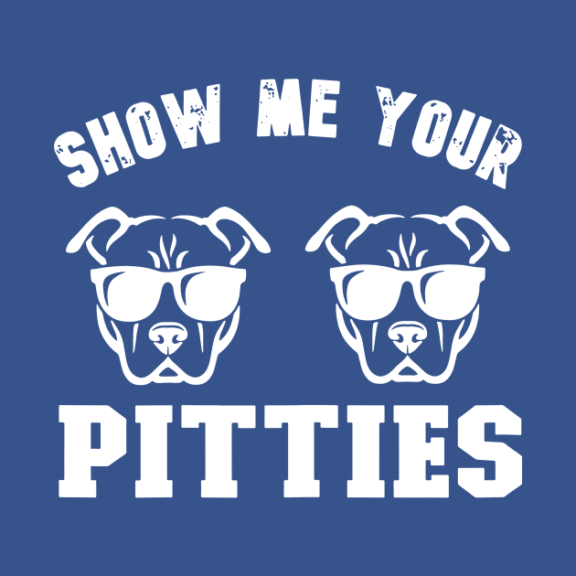 Show Me Your Pitties 1 by blankle