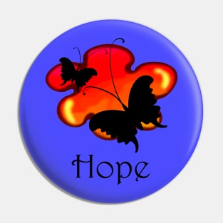 Hope Pin