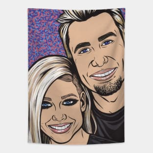 Chavril Tapestry