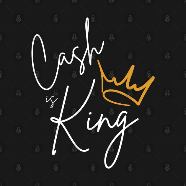 Cash is King Debt Free Journey Debt Free Lifestyle by MalibuSun