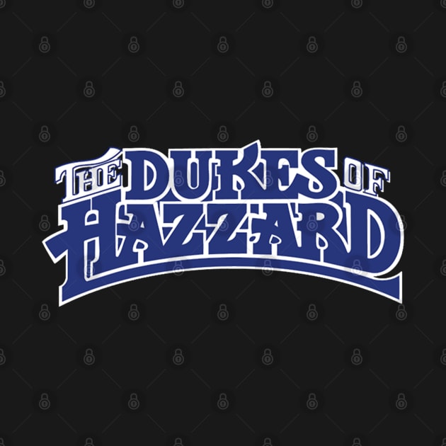 Dukes of Hazzard Merchandise by BilodeauBlue