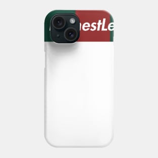 HighestLevel Phone Case