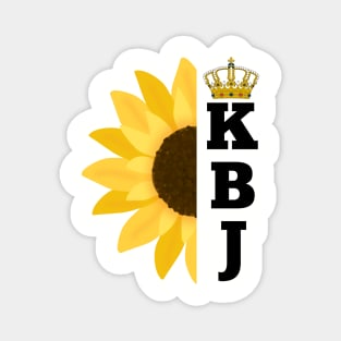 Ketanji Brown Jackson | Notorious KBJ | Black History Magnet