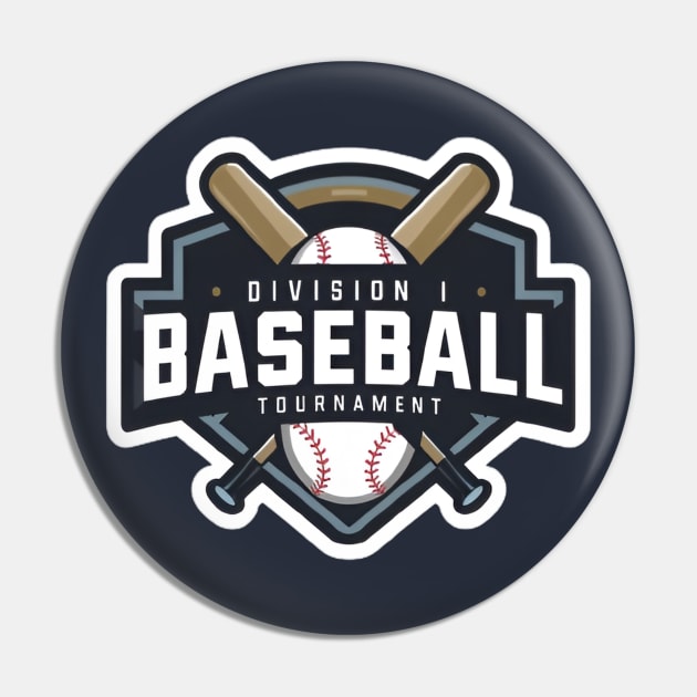 college baseball tournament Pin by CreationArt8