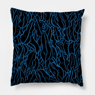 Under the Sea Pillow