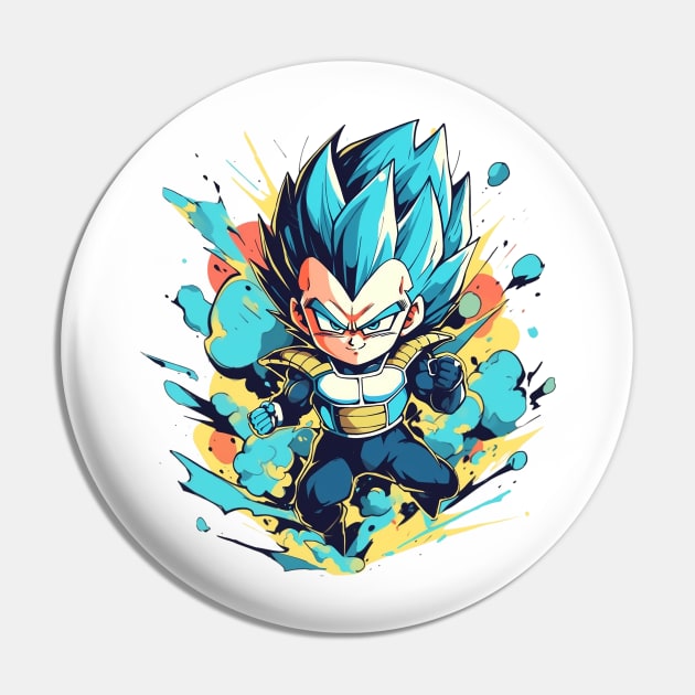 vegeta Pin by fancy ghost