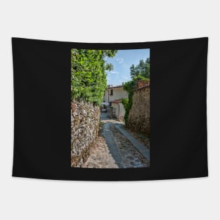 Tuscany Retreat B&B Tapestry