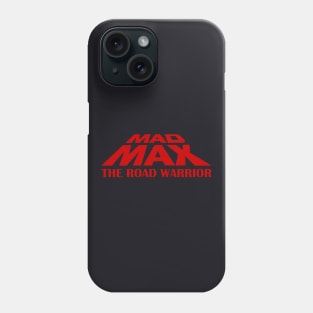 Mad Max Movie 70s Retro Fun 70s Phone Case